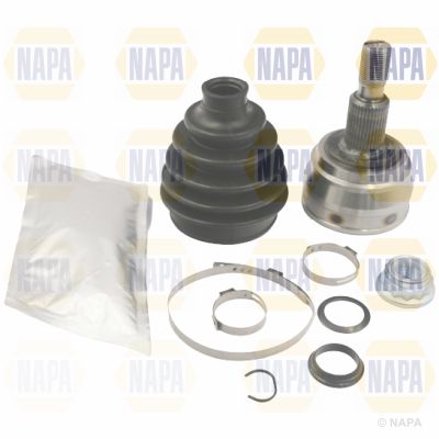 Joint, drive shaft NAPA NCV1037