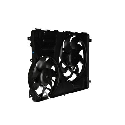 VENTILATOR RADIATOR NISSENS 85830 38