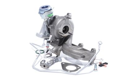 LADER AUFLADUNG BTS Turbo T981188 15