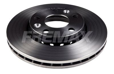 BD-4022 FREMAX Тормозной диск