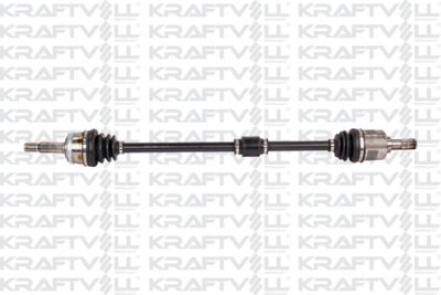 Приводной вал KRAFTVOLL GERMANY 01010100