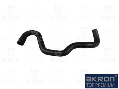 маркуч на радиатора AKRON-MALÒ 50558A