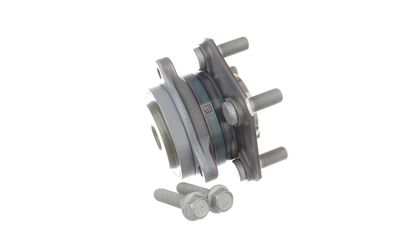 RADLAGERSATZ SKF VKBA7225 3