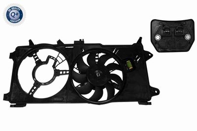 LüFTER MOTORKüHLUNG