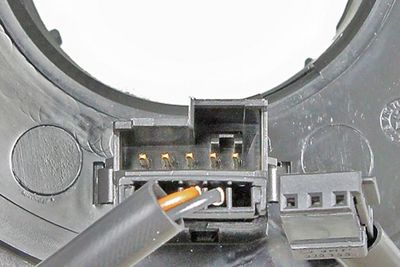 Vorschau Wickelfeder, Airbag Ansicht 3