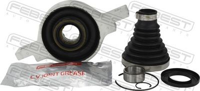 LAGAR CENTRAL CARDAN