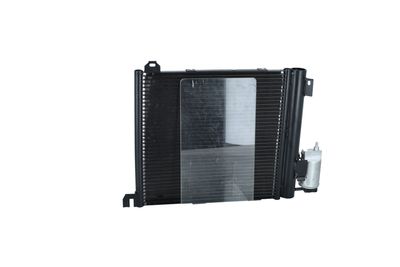 CONDENSATOR CLIMATIZARE NRF 35302 25