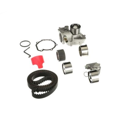 SET POMPA APA + CUREA DINTATA GATES KP15537XS3 30