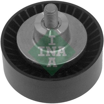 Deflection/Guide Pulley, V-ribbed belt 532 0343 10