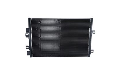 CONDENSATOR CLIMATIZARE NRF 35543 26