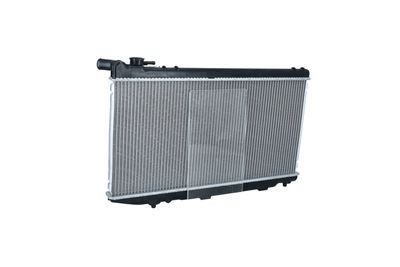 KüHLER MOTORKüHLUNG NRF 526712 22