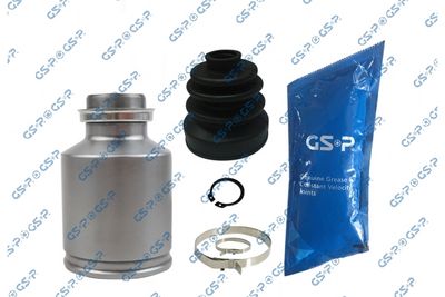Sada kloubů, hnací hřídel GSP 634033