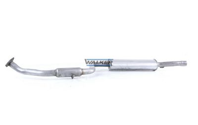 MITTELSCHALLDäMPFER WALKER 22414 3