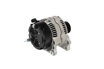 GENERATOR / ALTERNATOR REMANTE 011003000195R 37