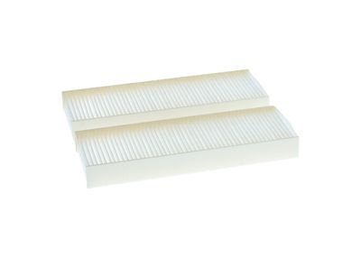 FILTER INNENRAUMLUFT BOSCH 1987435149 17