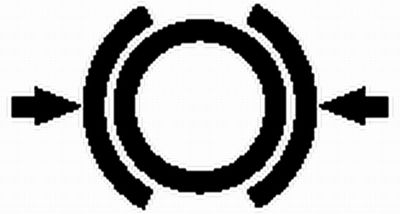 Etiket HELLA 9XT 740 763-391