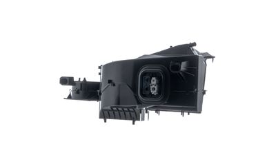 VERDAMPFER KLIMAANLAGE MAHLE AE239000P 31