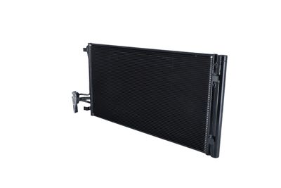 CONDENSATOR CLIMATIZARE NRF 350479 12