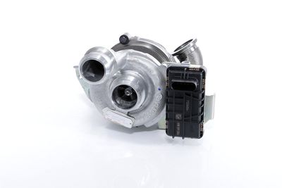 LADER AUFLADUNG BTS Turbo T914967 3