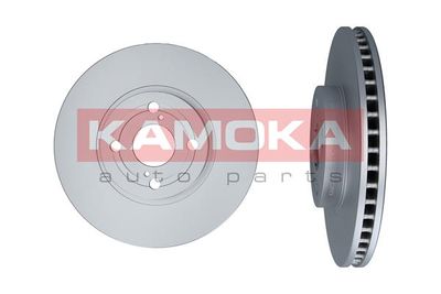 Brake Disc 103255