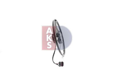 LüFTER MOTORKüHLUNG AKS DASIS 048056N 12