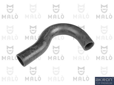 Шланг радиатора AKRON-MALÒ 38081A для FIAT 850
