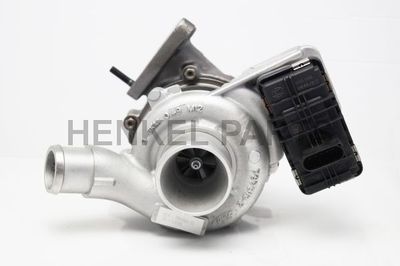 Henkel Parts 5114761N Компрессор, наддув 