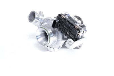 LADER AUFLADUNG BTS Turbo T914796 5