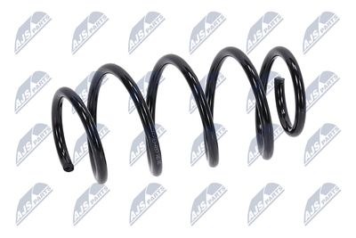 ARC SPIRAL NTY ASZAU037 5