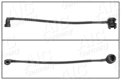 FURTUN DE AERISIRE REZERVOR COMBUSTIBIL