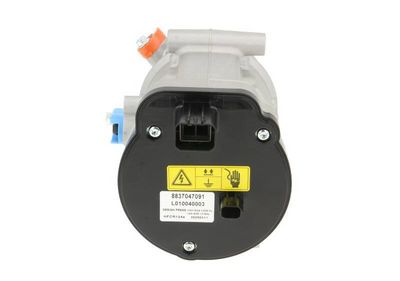 COMPRESOR CLIMATIZARE BV PSH 095195004050 2