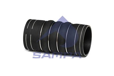 Furtun intercooler SAMPA 078251