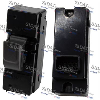 SCHALTER FENSTERHEBER SIDAT 5145951A2