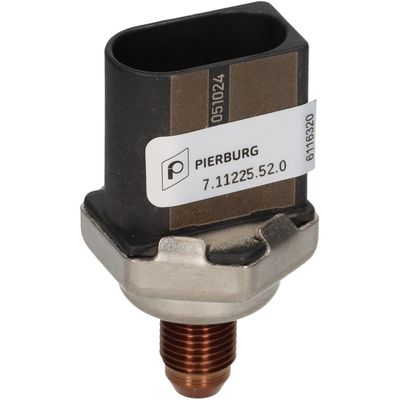SENSOR KRAFTSTOFFDRUCK PIERBURG 711225520 23