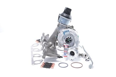 LADER AUFLADUNG BTS Turbo T981139 36