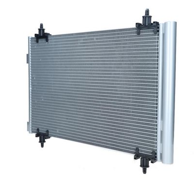 CONDENSATOR CLIMATIZARE BV PSH 090221001000 1