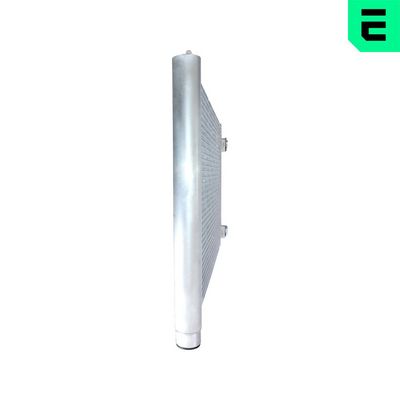 CONDENSATOR CLIMATIZARE ERA 667016 3