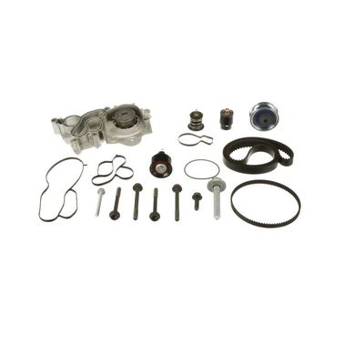 WASSERPUMPE + ZAHNRIEMENSATZ GATES KP7TH15680XS3 26