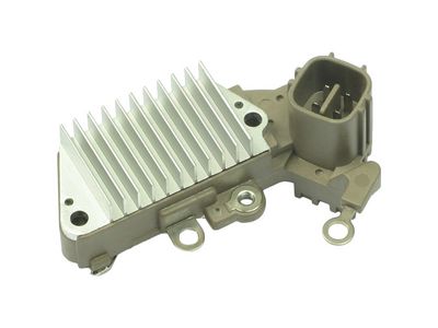 Generatorregler