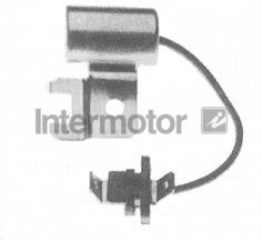 Capaciter, ignition Intermotor 33100