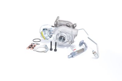 LADER AUFLADUNG BTS Turbo T981103BL 2