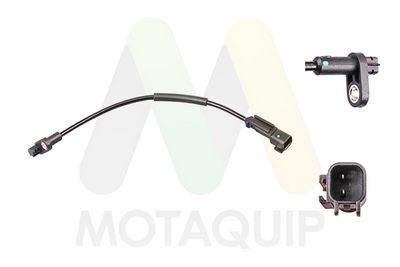 SENZOR TURATIE ROATA