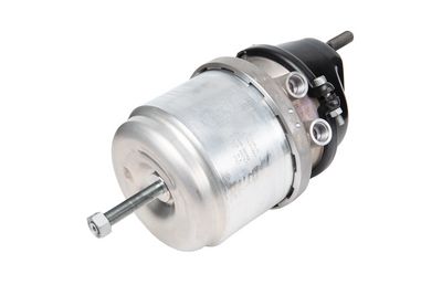 Rem-servomotor
