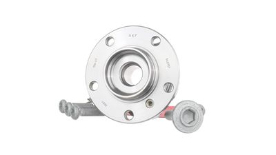 RADLAGERSATZ SKF VKBA6710 19