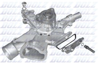 Water Pump, engine cooling O265
