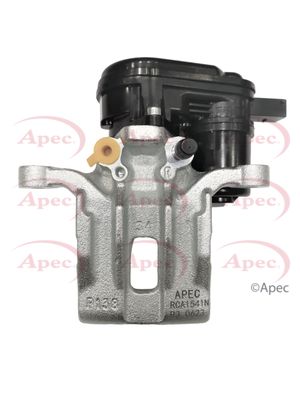 APEC Brake Caliper RCA1541N
