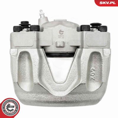 Brzdový třmen ESEN SKV 56SKV701