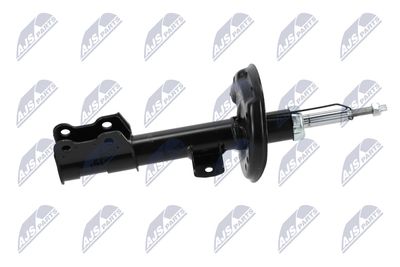 AMORTIZOR NTY APL047 25