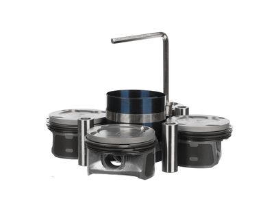 SET PISTOANE ET ENGINETEAM PM015200VR1 18