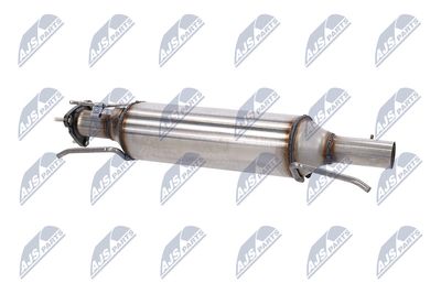 FILTRU FUNINGINE/PARTICULE SIST.DE ESAPAMENT NTY DPFAR001 24